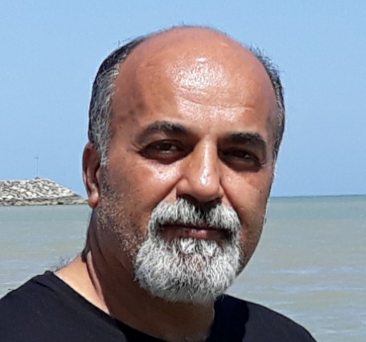 محمد رحیمی