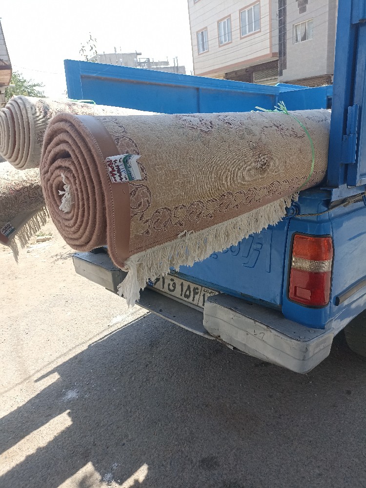 قالیشویی اطمینان