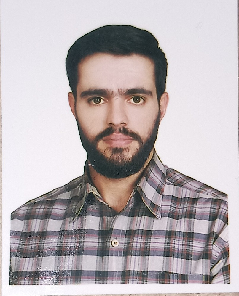 امیرحسین ترکمن