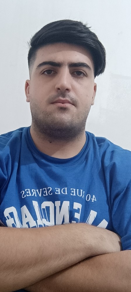 علی علیزاده کلشانی