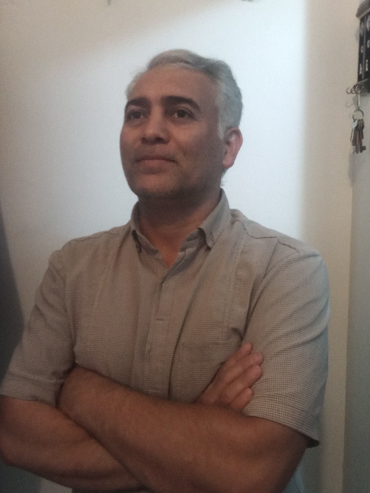 حمید محمودی