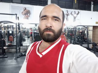 مرتضی سلطانی