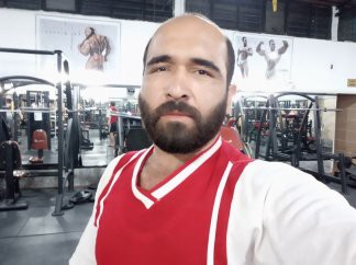 مرتضی سلطانی