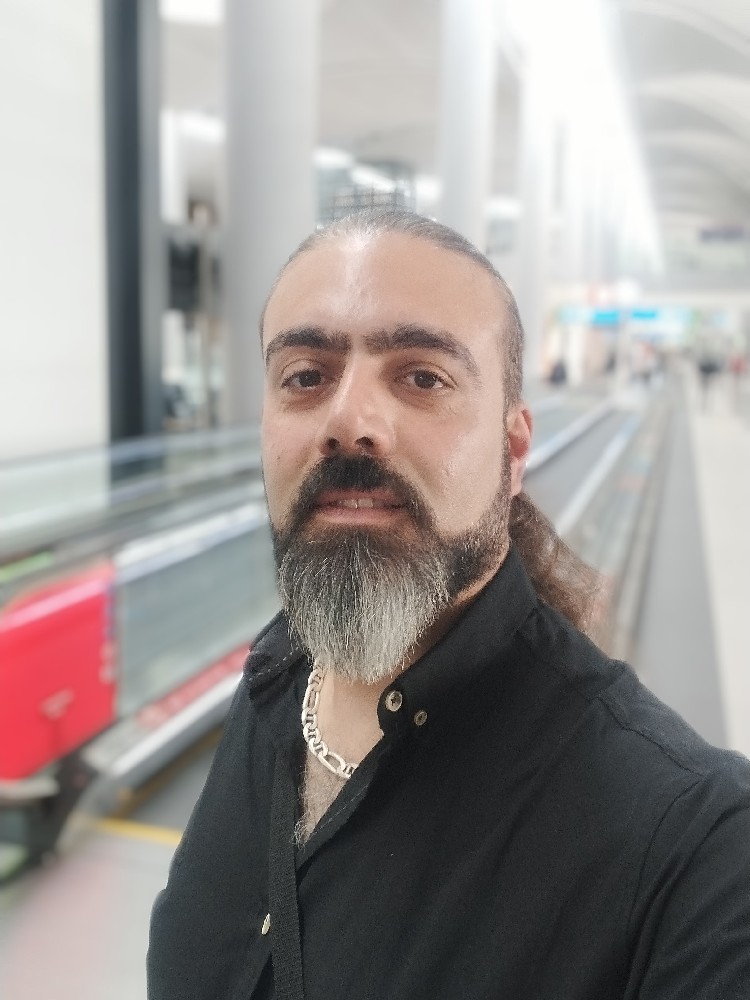 پیرایش مردانه کلاسیک