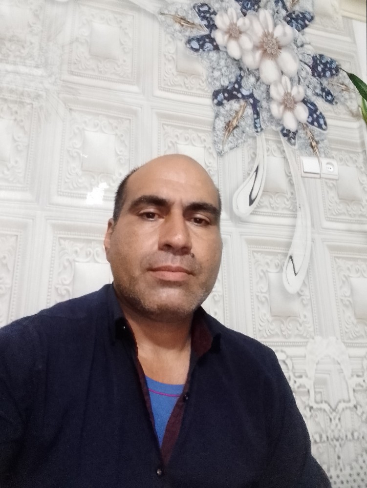 عین الله بیرانوند