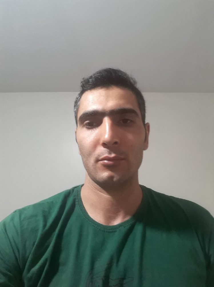 حجت اله شهریارزاده