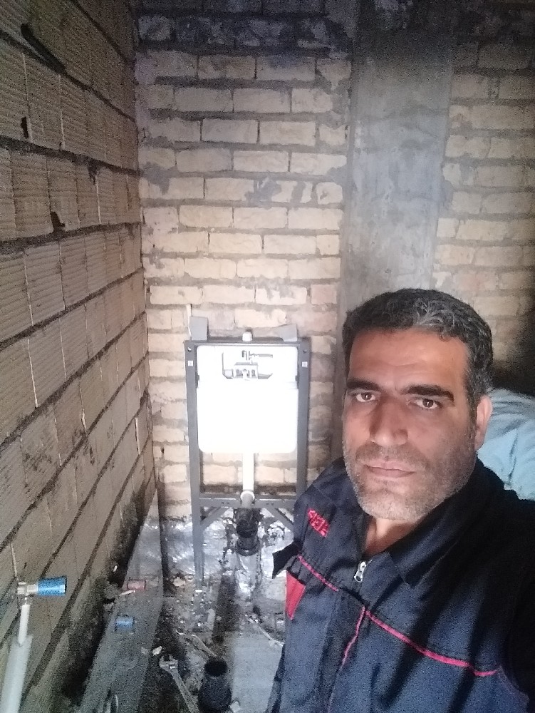 رسول آقامحمدی
