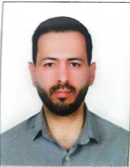 میثم جباری مطلق
