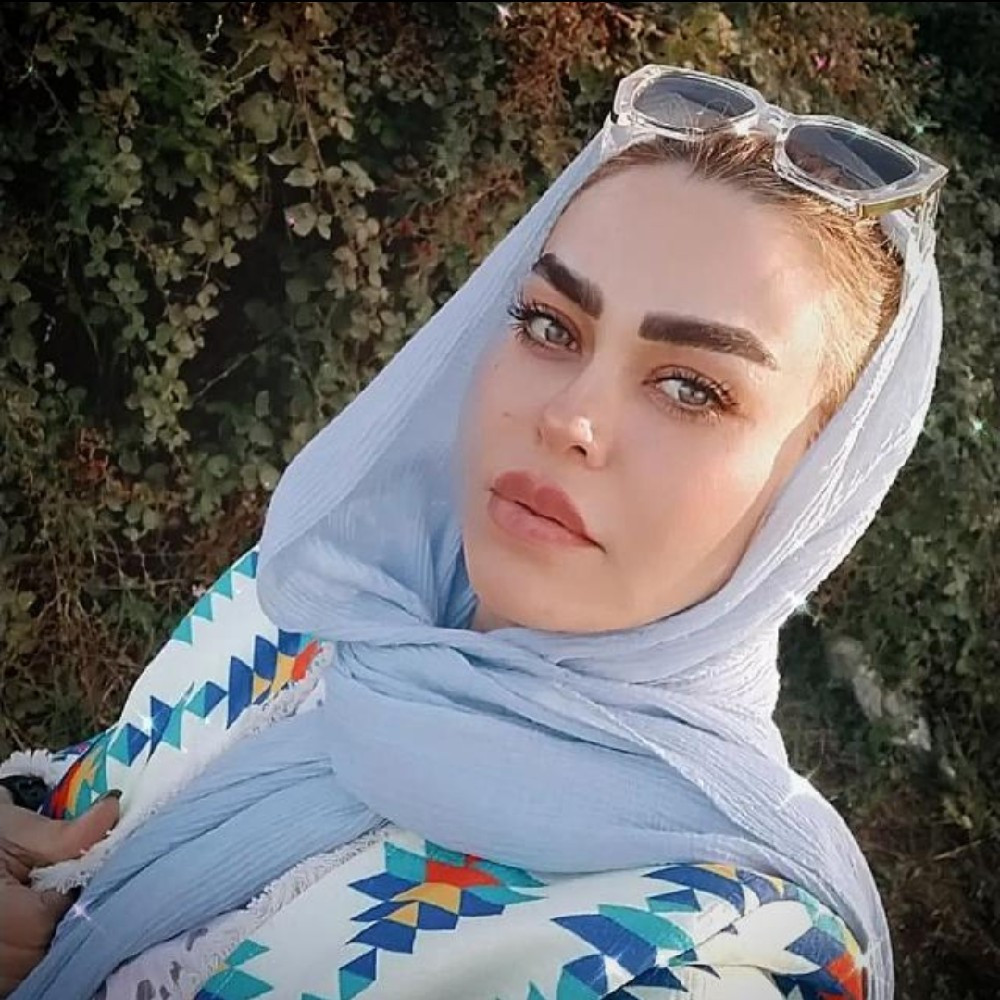 سمیه پورعباسی فرد