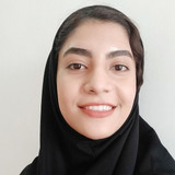 فاطمه پریشانی