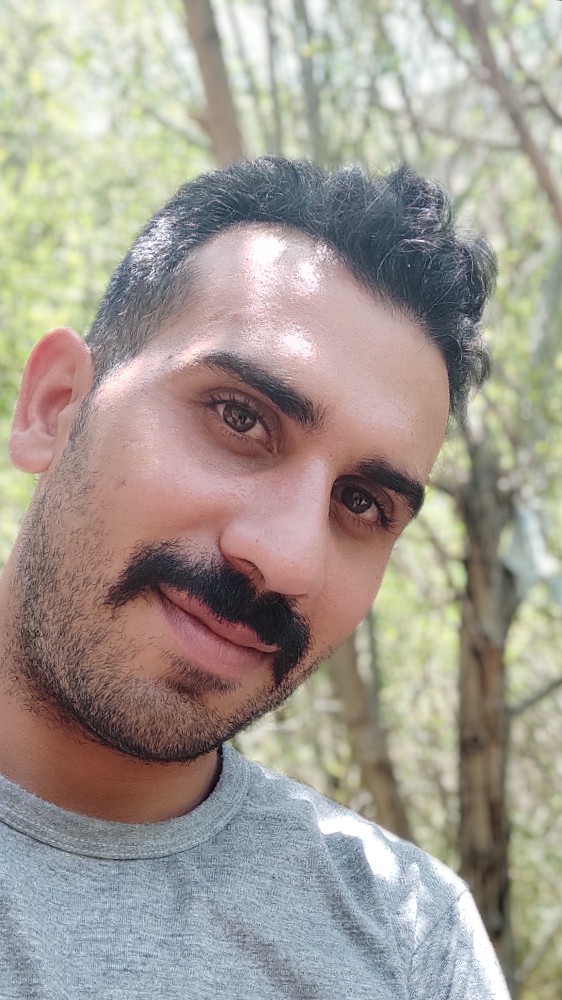 مهرداد شعبانپور ناصری