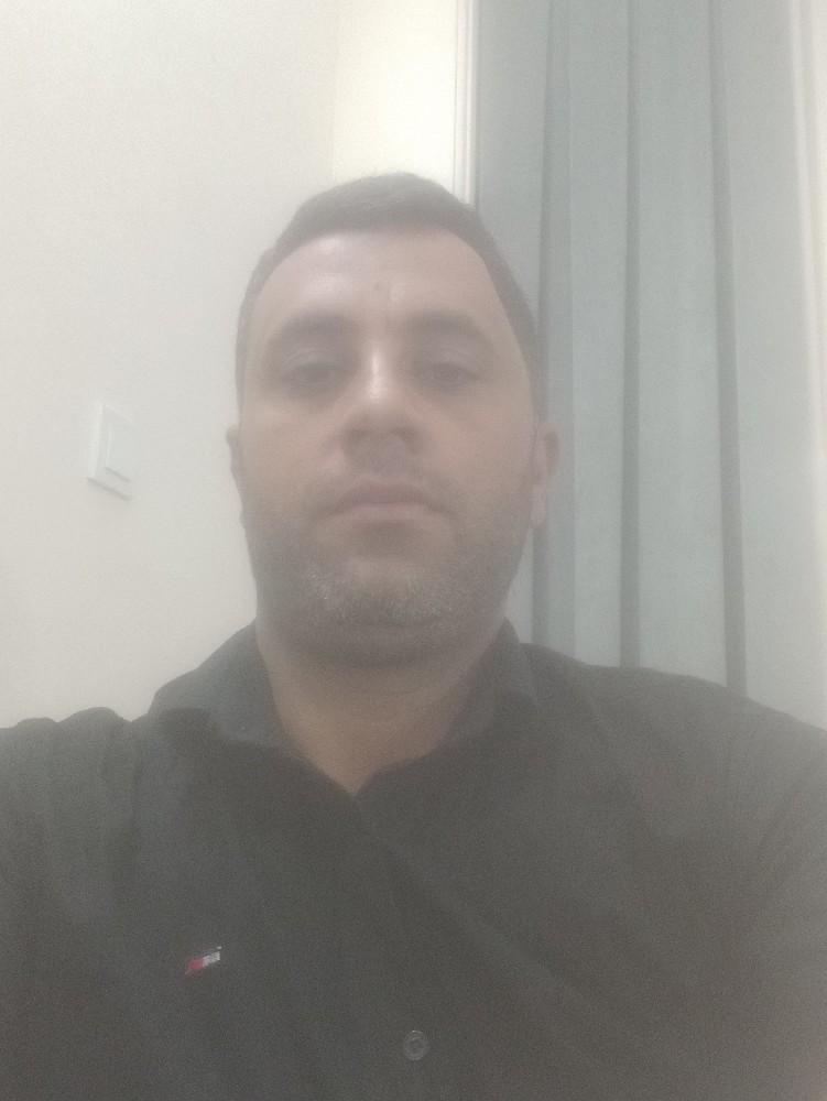 مهدی نیکوصحبت