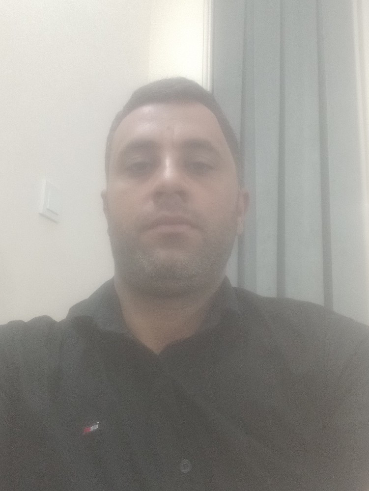 مهدی نیکوصحبت