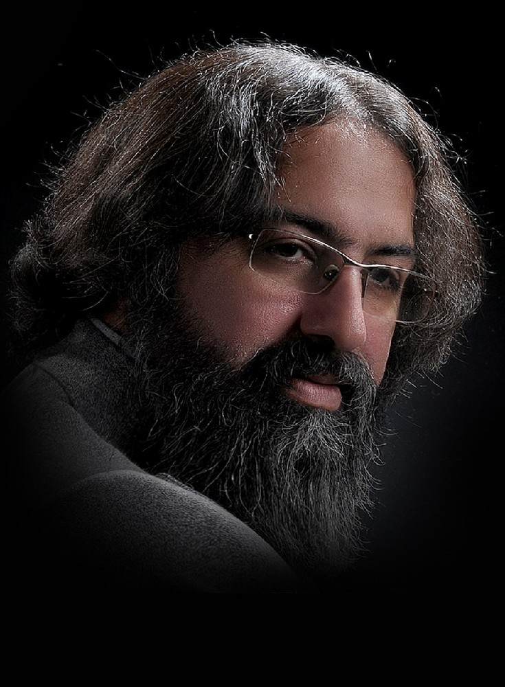متین رضوانی پور