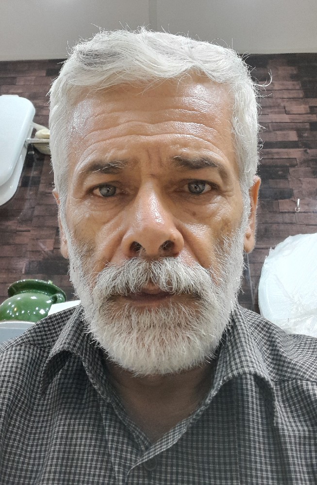 قاسم قادرپور