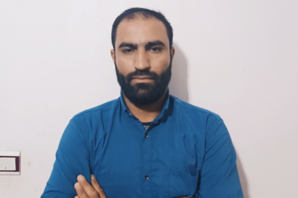 جابر عبدالهی