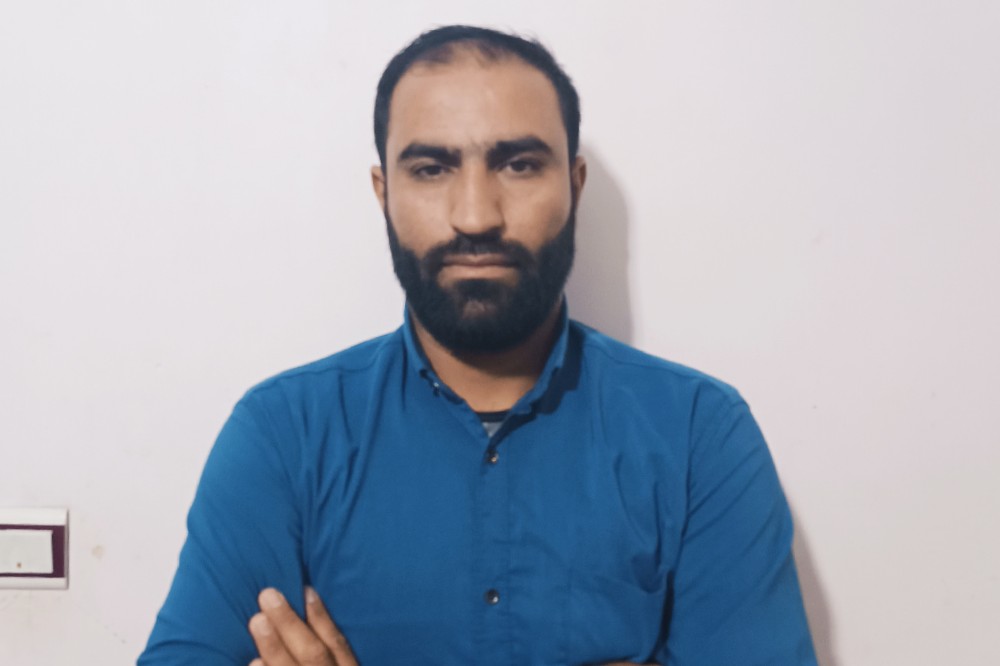 جابر عبدالهی