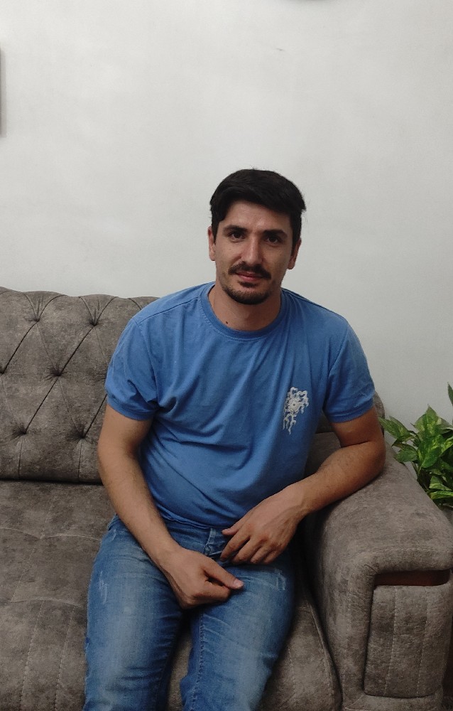 علی نژاد خالان