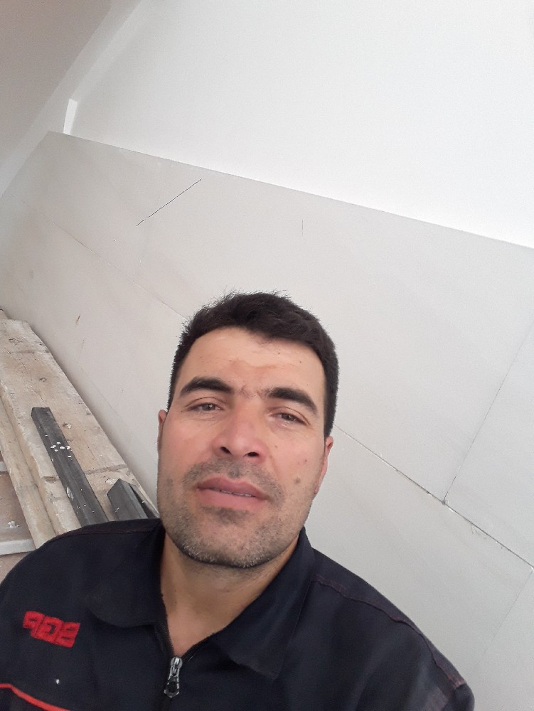 مجید مرادنژاد