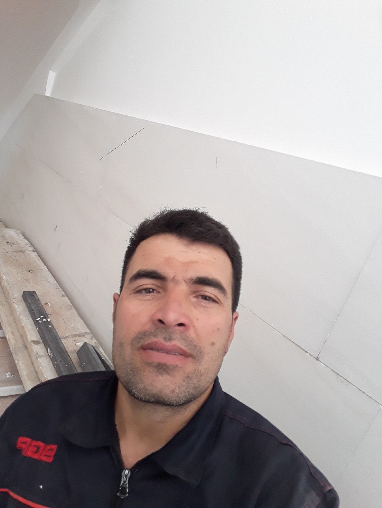 مجید مرادنژاد