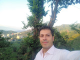 کیوان بی غم