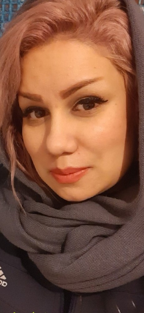 مهدیه زرندی
