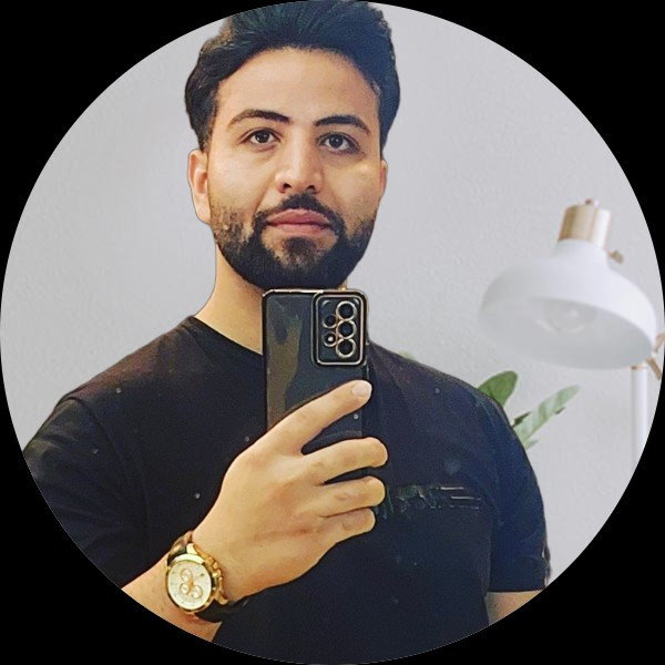 محمد امین قاسمی
