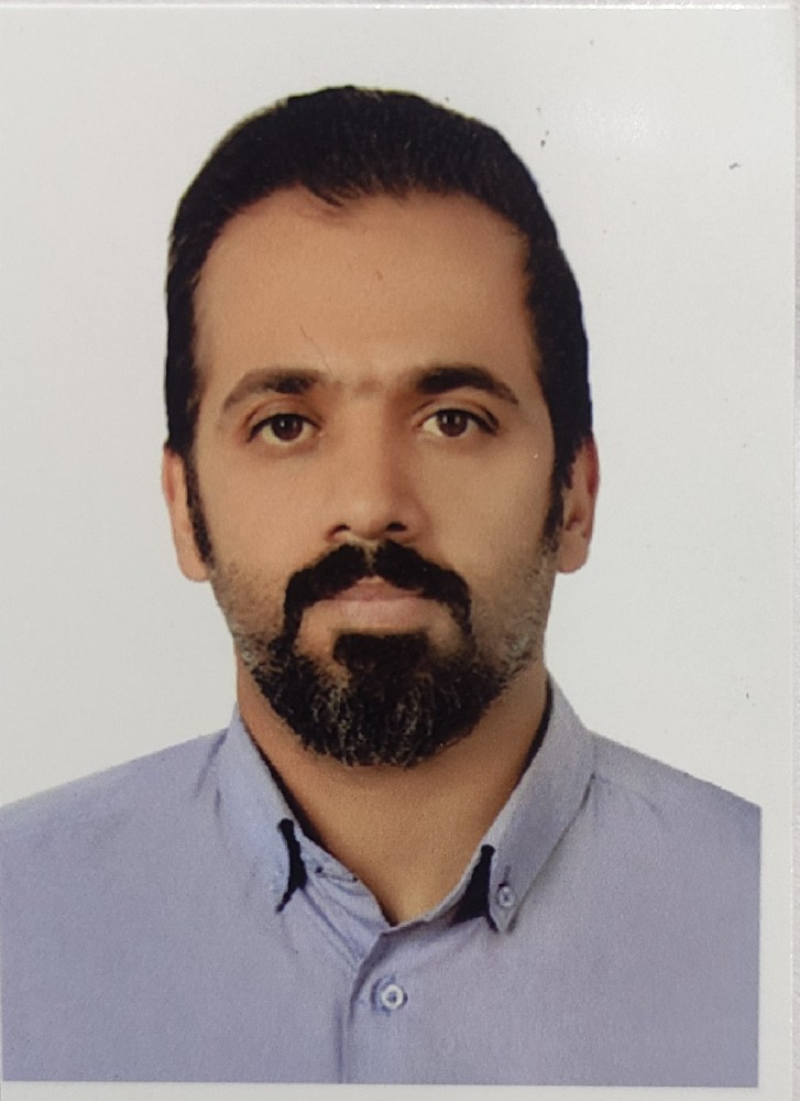 مسعود شیخ علیشاهی