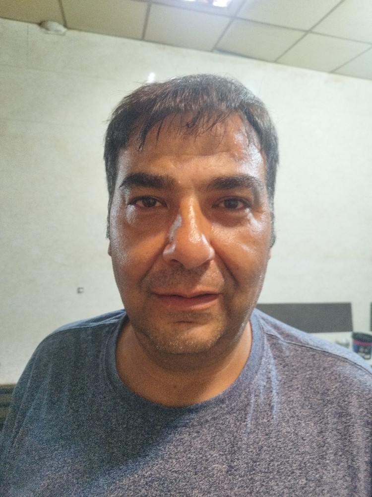 حسین قاسمی