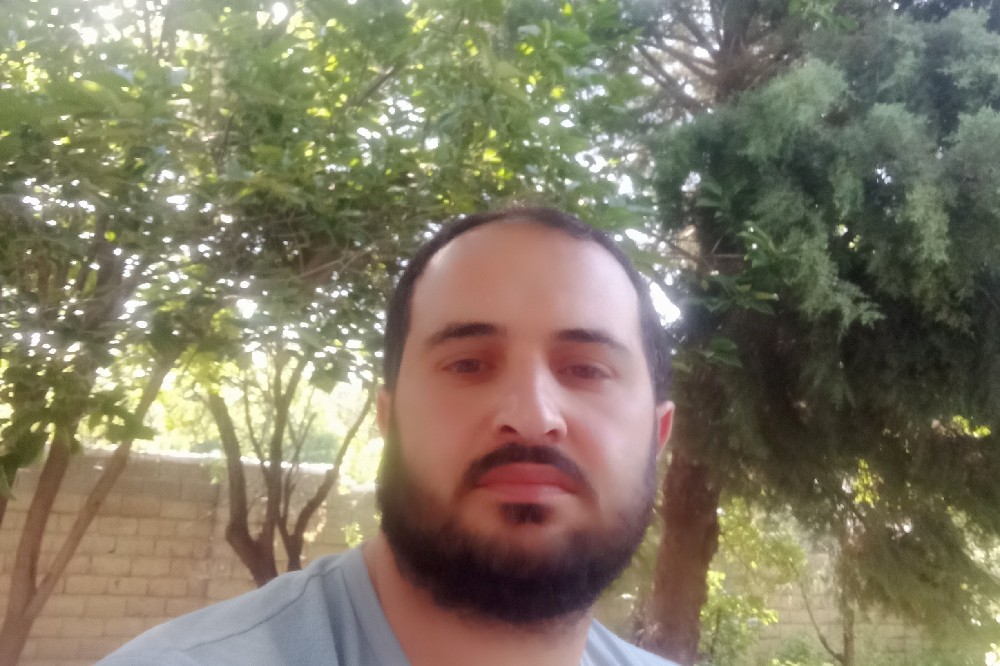 محمد ضیایی عنصرودی