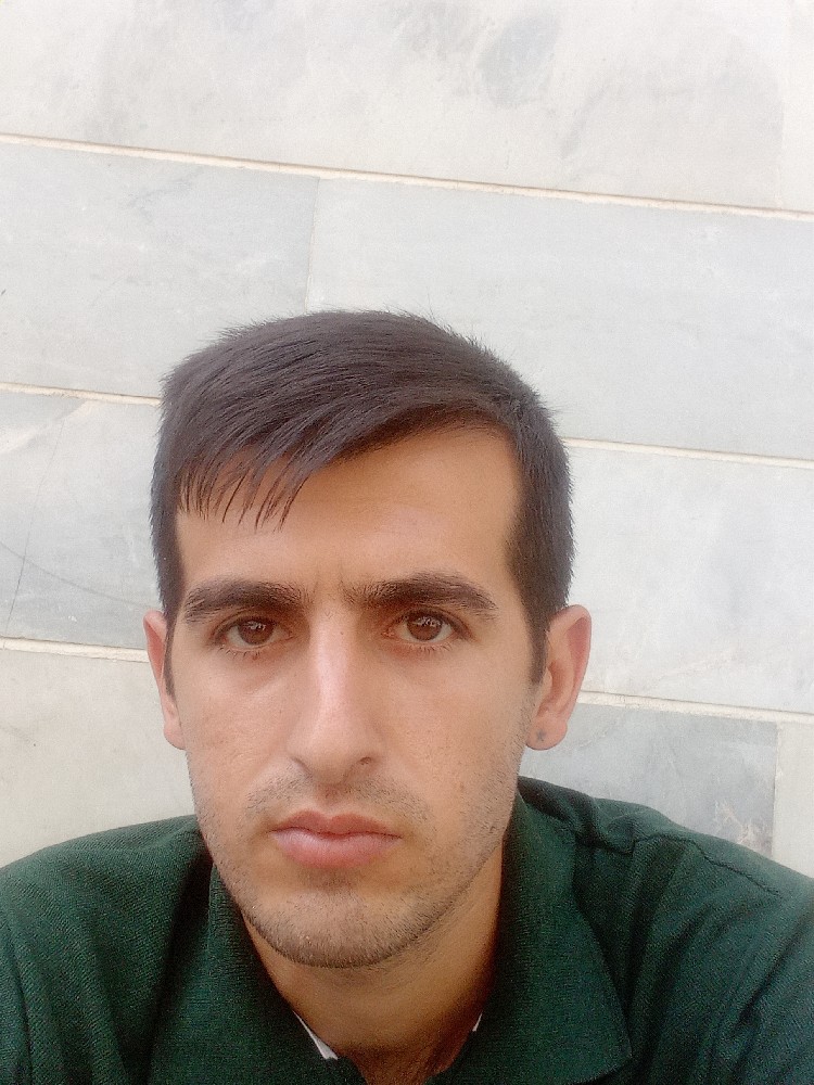 محمدرضا قربانزاده کلنگستانی
