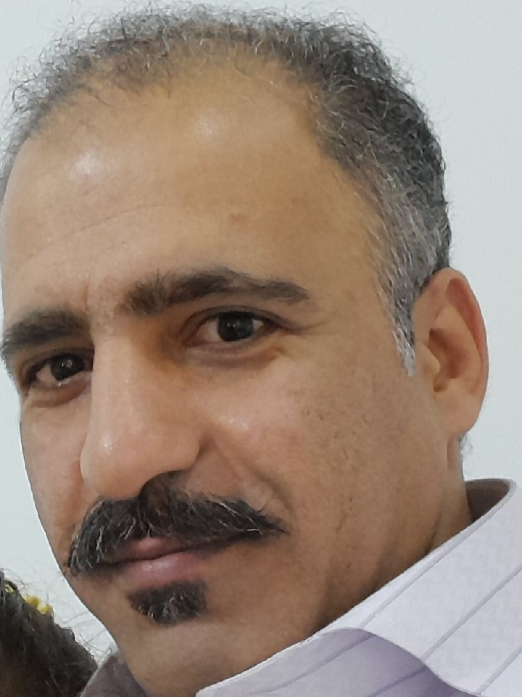 علی حیدری