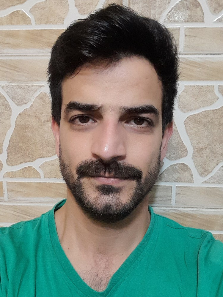 رضا لطفعلی
