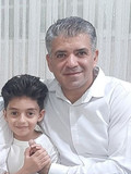 قاسم رضایی