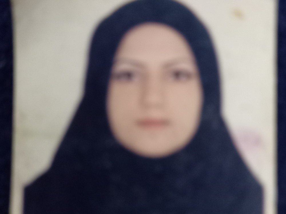 شیوا احمدی