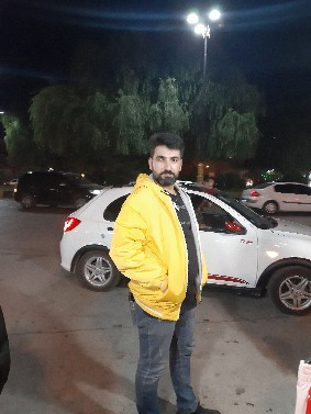 حسین پورعجم