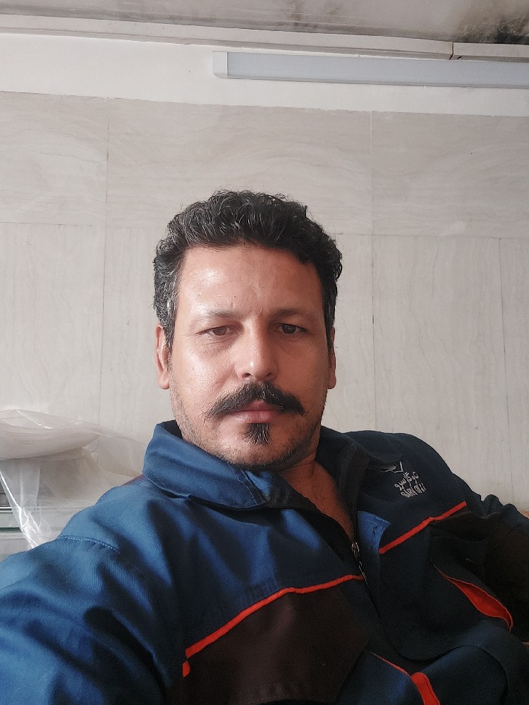 امیرحمزه خسرویان