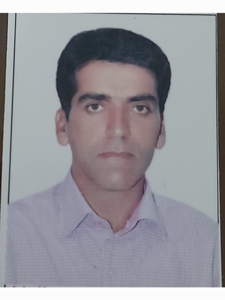 محمدحسن حیدری نصرت ابادی