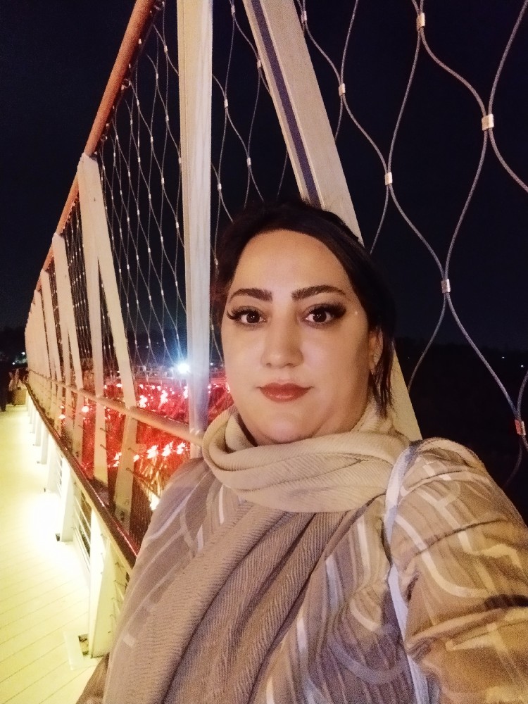 Samane Samari