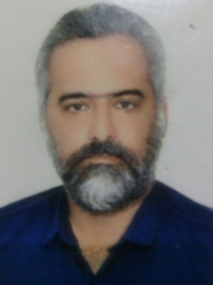 امیراحمد نوری