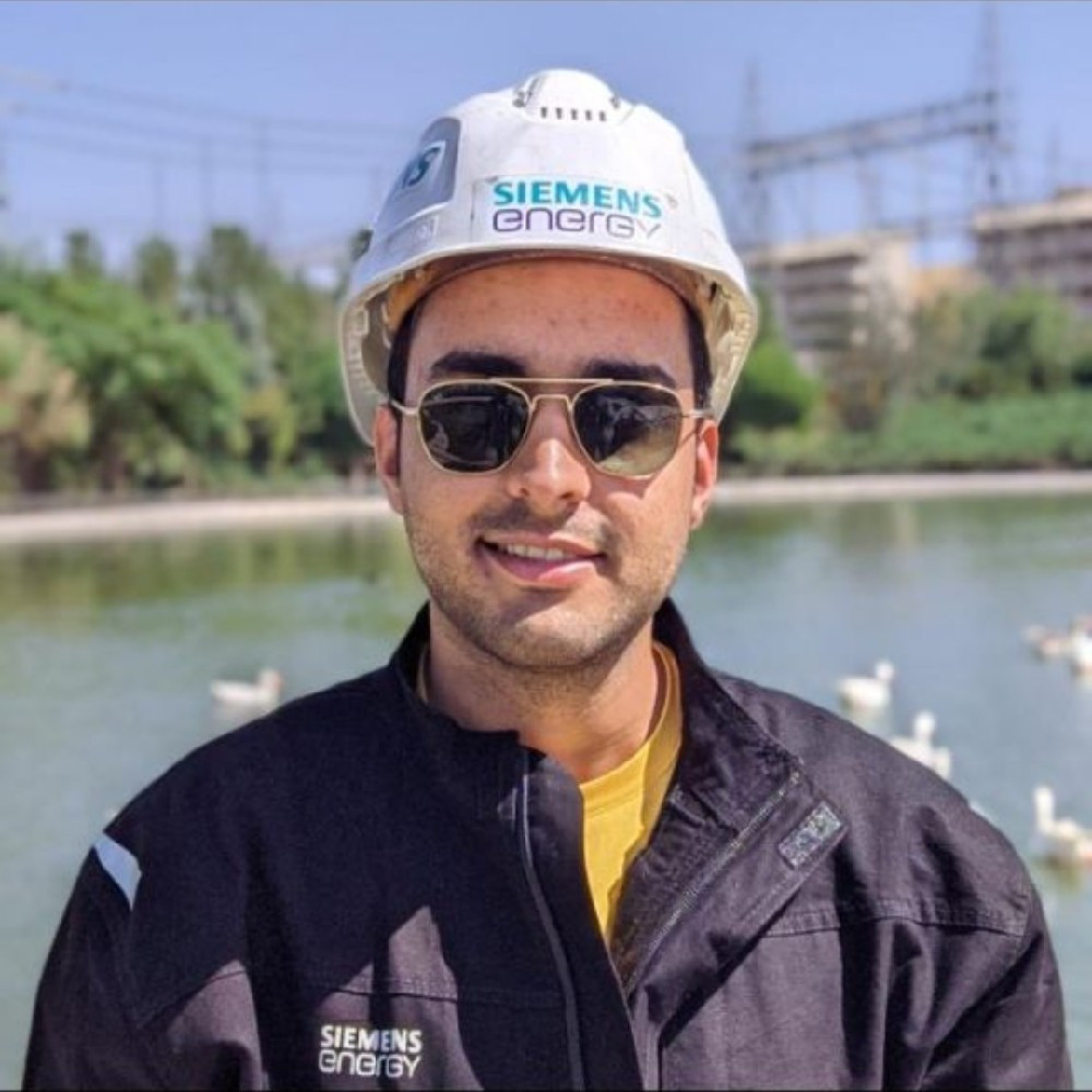 امیر محمد شریعت خواه