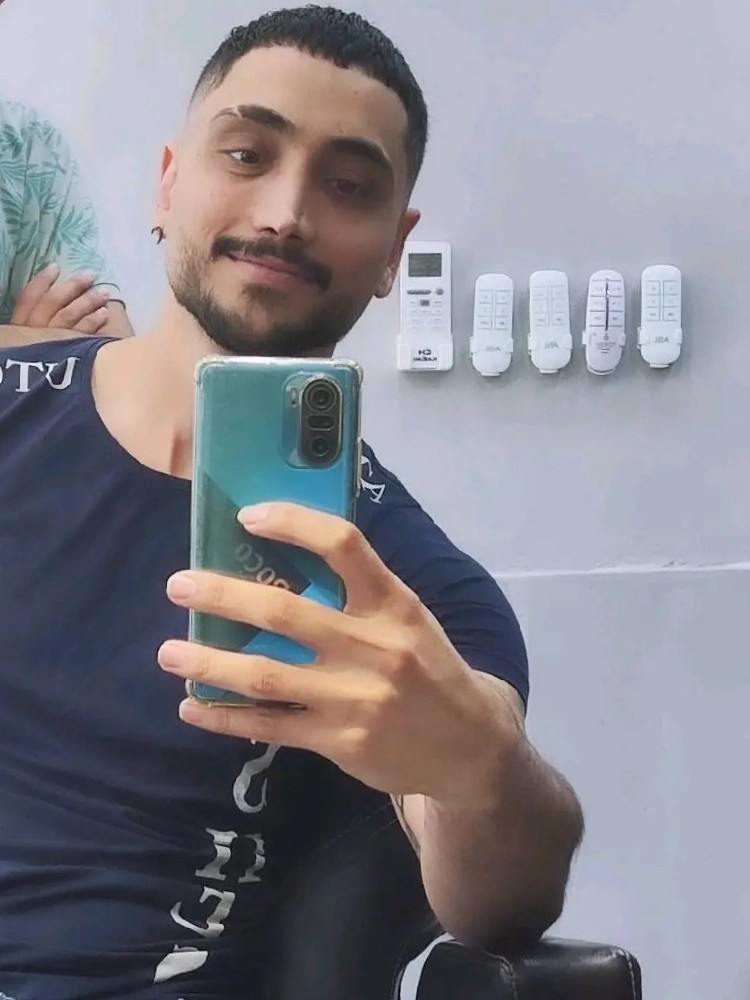 محمدرضا ناظمی