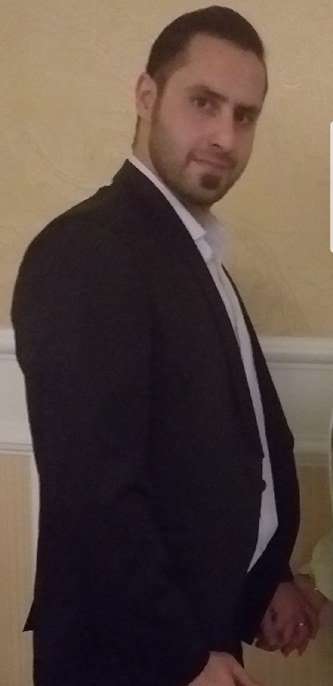 محمدعلی برومندمنش