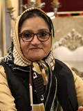 سارا باوندی