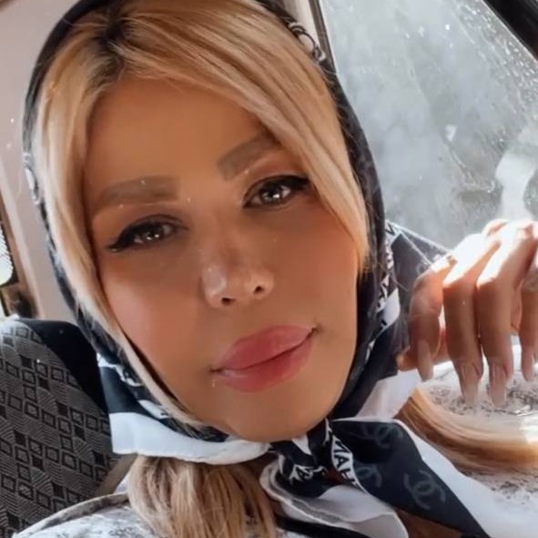 طاهره کلاته