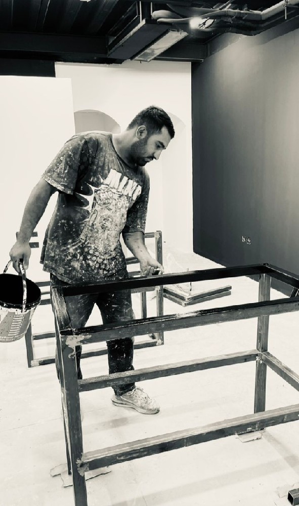 حمیدرضا علیزاده بردیره
