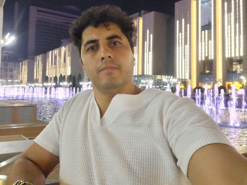 باقر سلیمیان ریزی