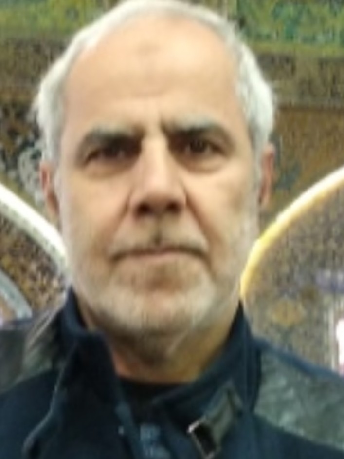 منصور امینی رانکوهی