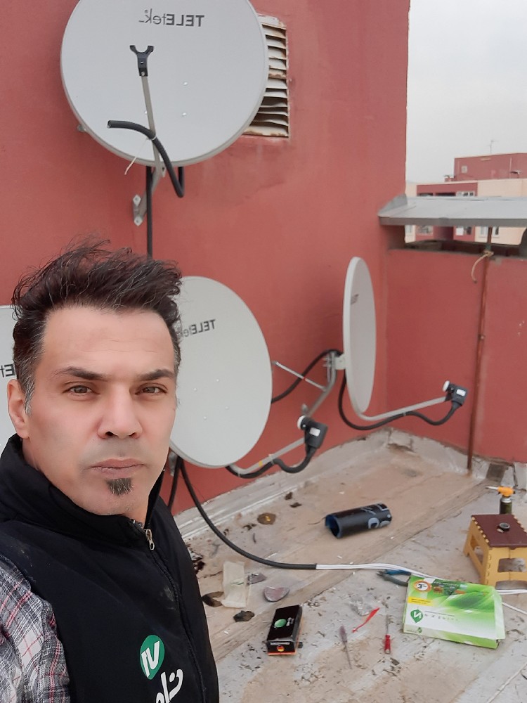 مهراب بابایی