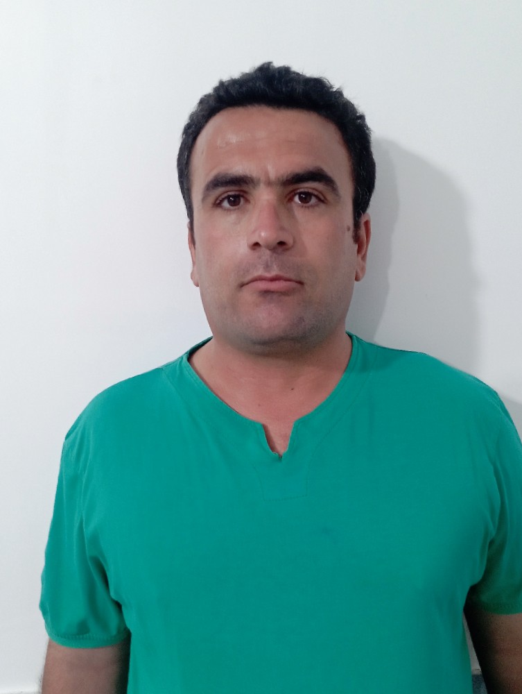 محسن قاسمی نصر
